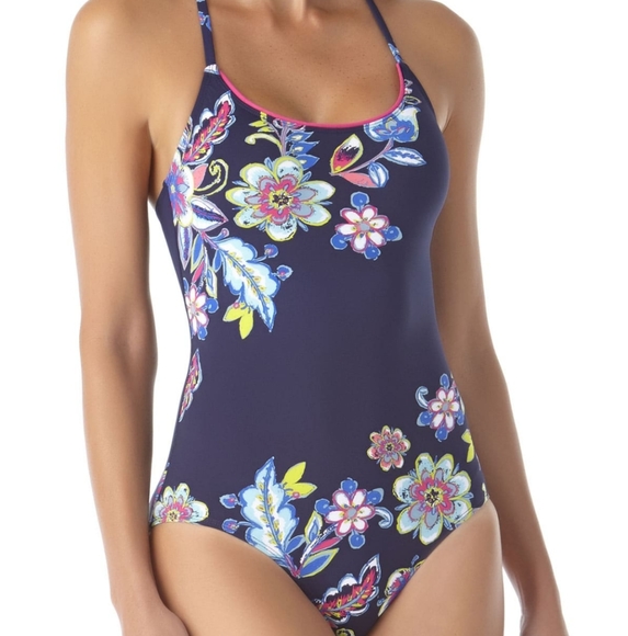 Anne Cole New Women's Swimsuit - Picture 1 of 6